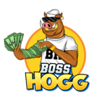Boss Gogg